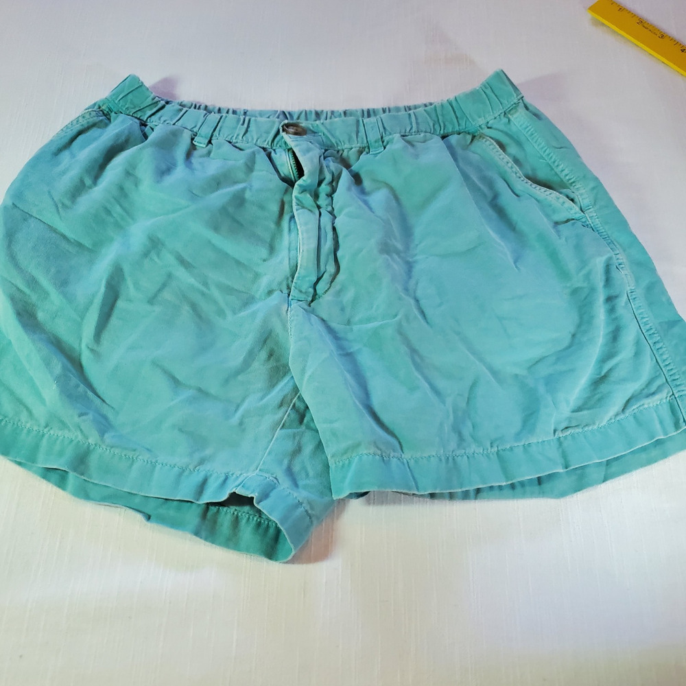 Chubbies Men's Swim Trunks Shorts - Large & Inseam Inch 5